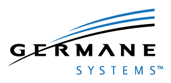 Germane logo
